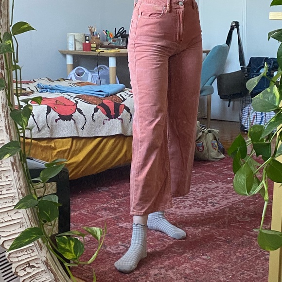 BDG Urban Outfitters RARE Jeans - Picture 2 of 4